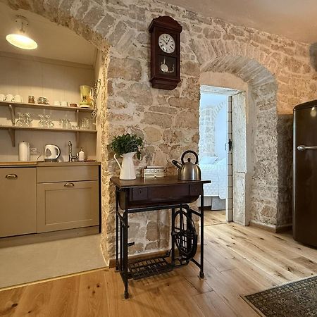 Villa di Piazza Višnjan Esterno foto