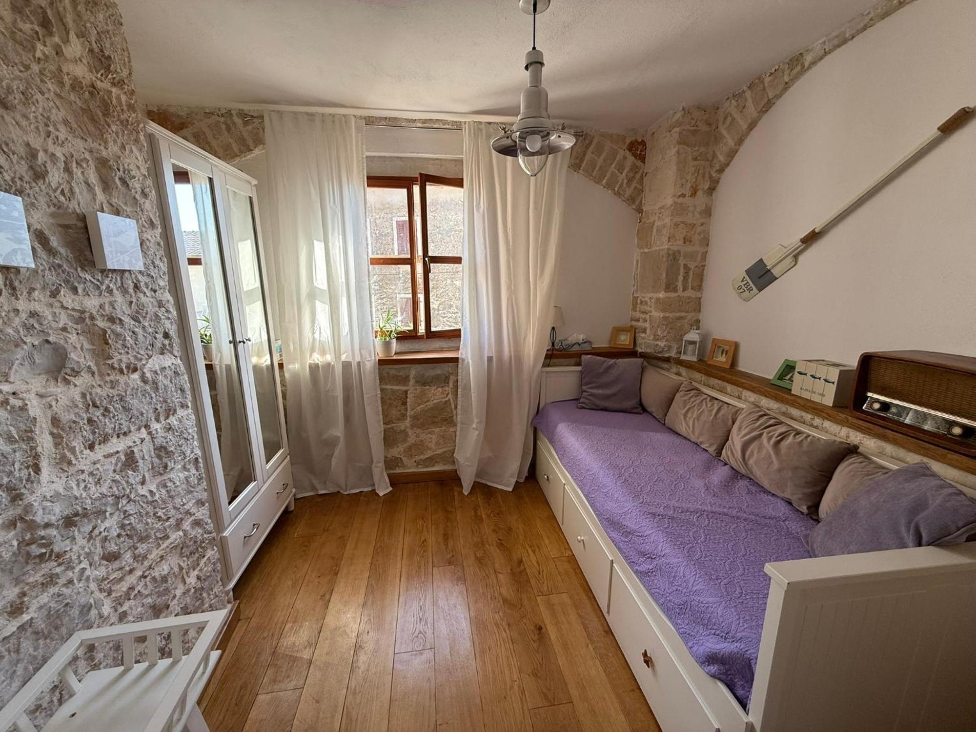 Villa di Piazza Višnjan Esterno foto