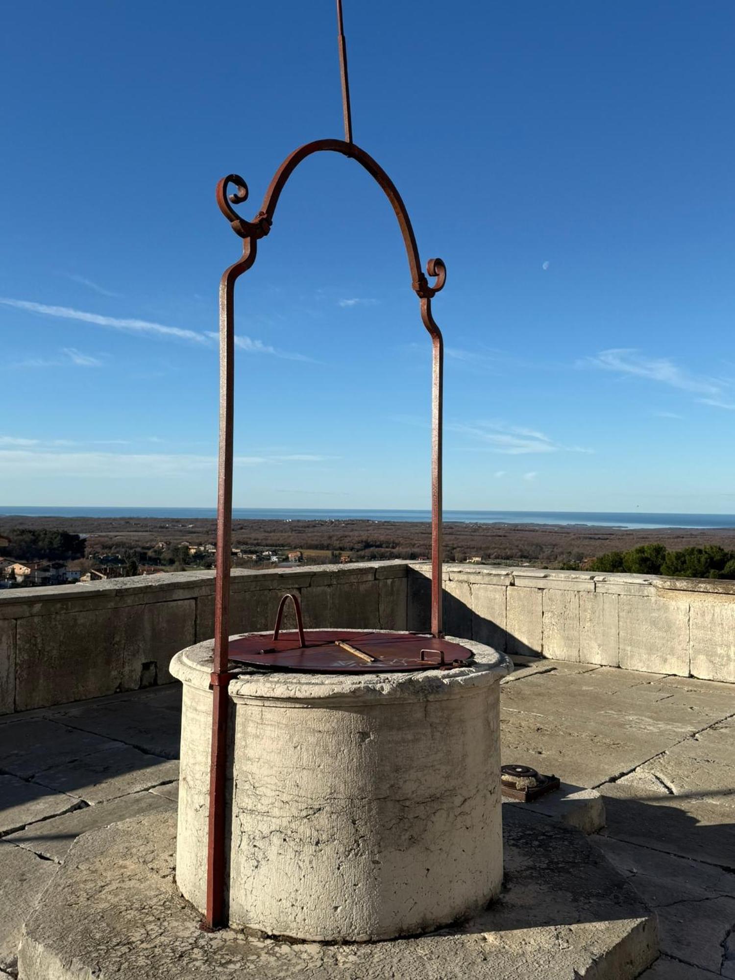 Villa di Piazza Višnjan Esterno foto