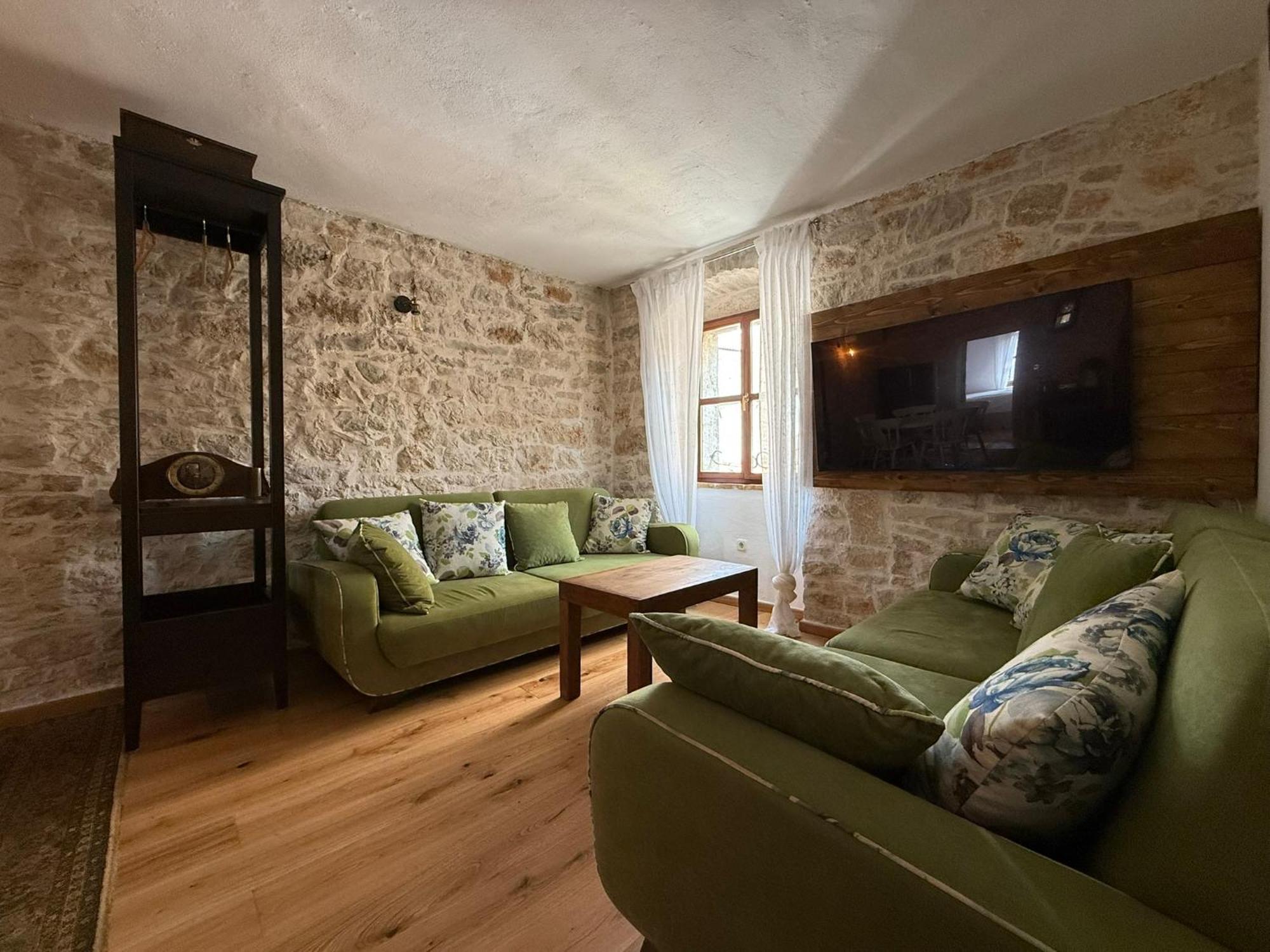 Villa di Piazza Višnjan Esterno foto
