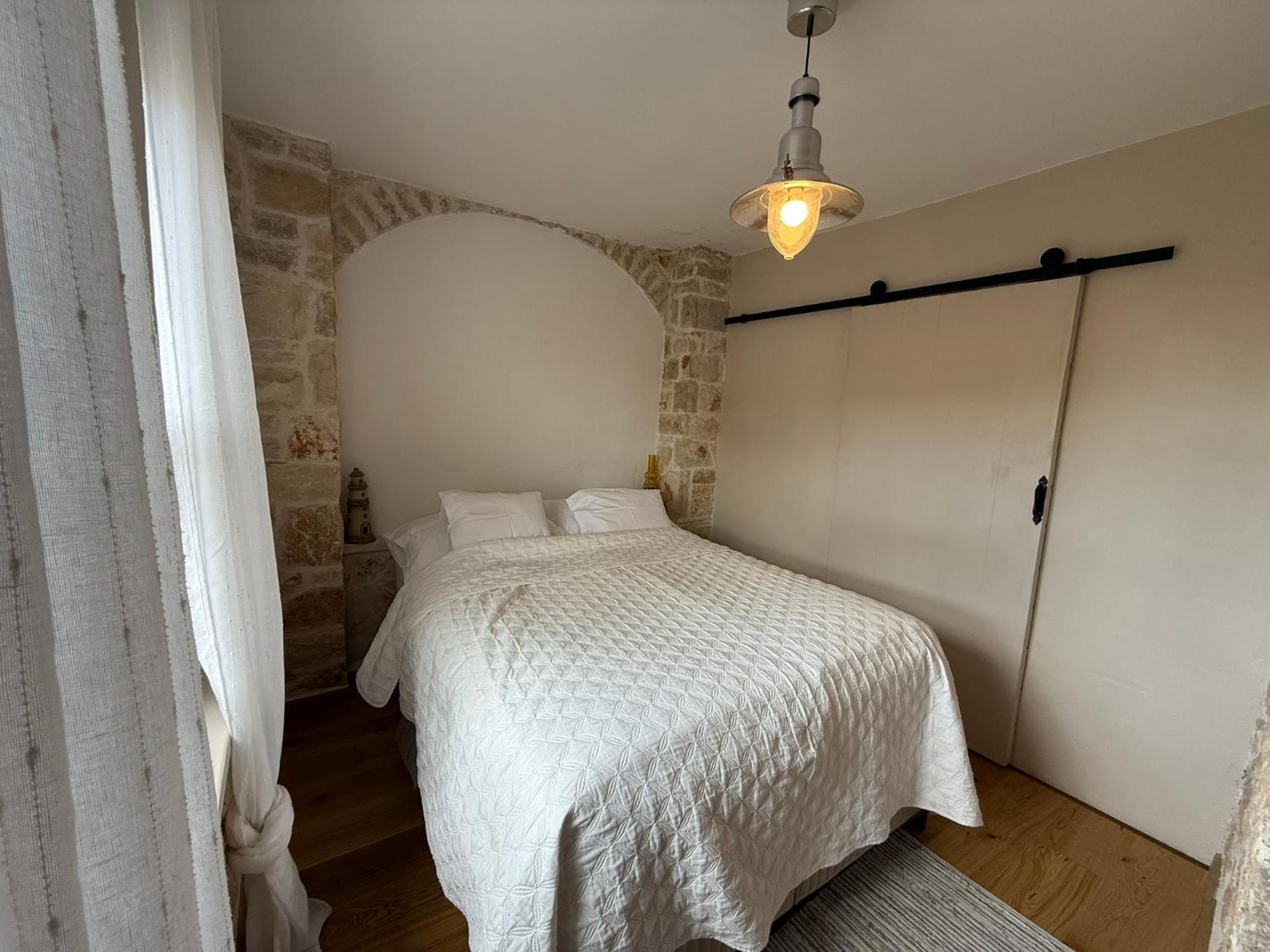 Villa di Piazza Višnjan Esterno foto