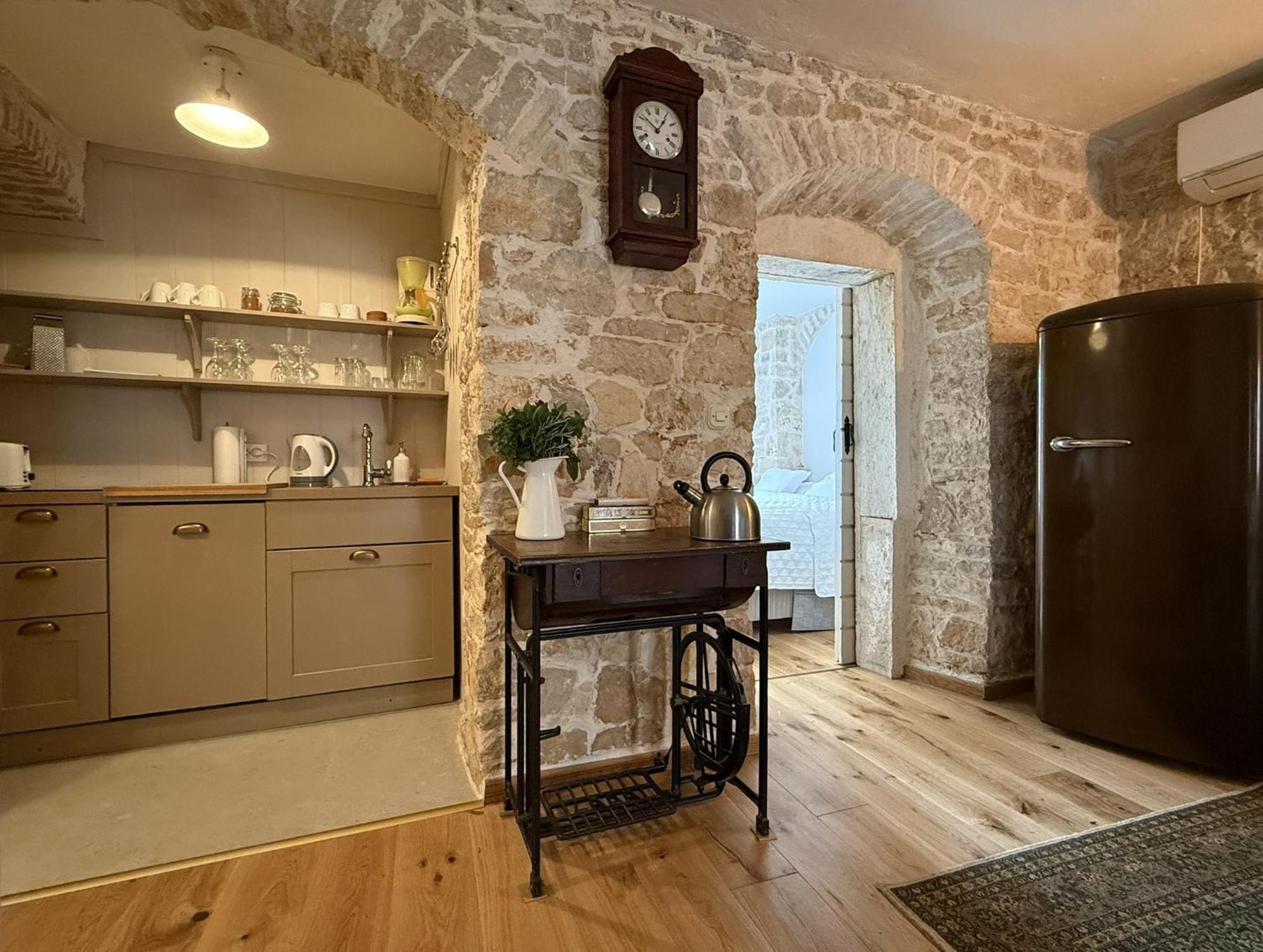 Villa di Piazza Višnjan Esterno foto